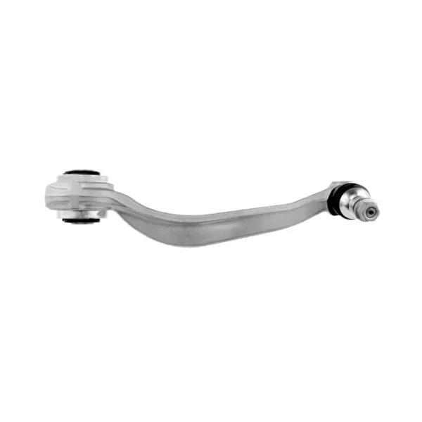 Brazo inferior derecho de la suspensión delantera A2053301405 Mercedes