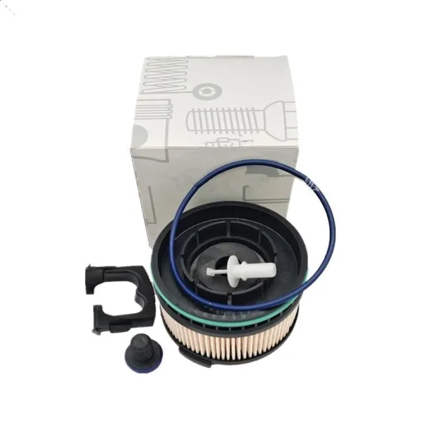 Motor completo OM656929 Mercedes