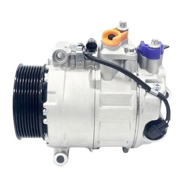 Compresor de aire acondicionado A0012308311 Mercedes