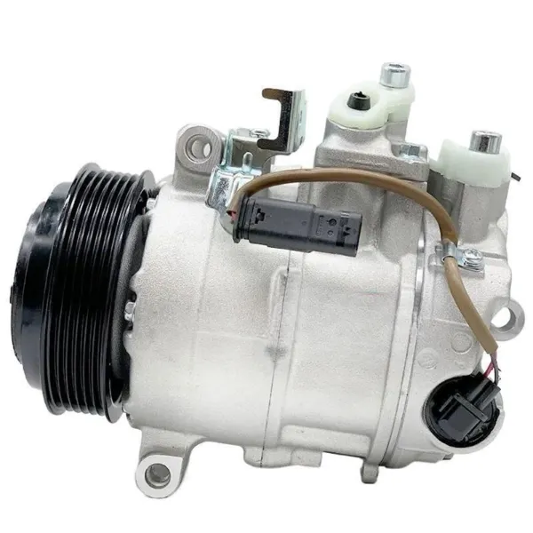 Compresor de aire acondicionado A0008302500 Mercedes