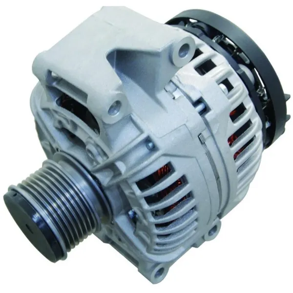 Alternador 2711540802 Mercedes