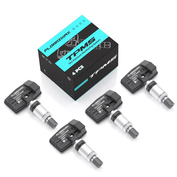Sensor de presión de neumáticos A0009052102 Mercedes