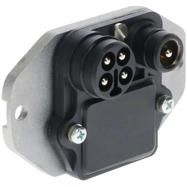 Modulo de encendido 0025455932 Mercedes