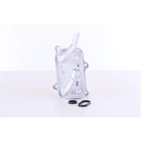 Radiador de aceite A1121800311 Mercedes