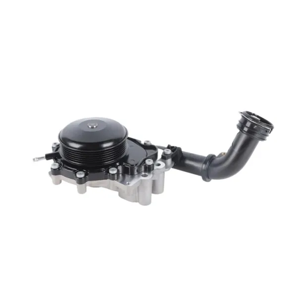 Bomba de agua de refrigeración con carcasa A6512007801 Mercedes