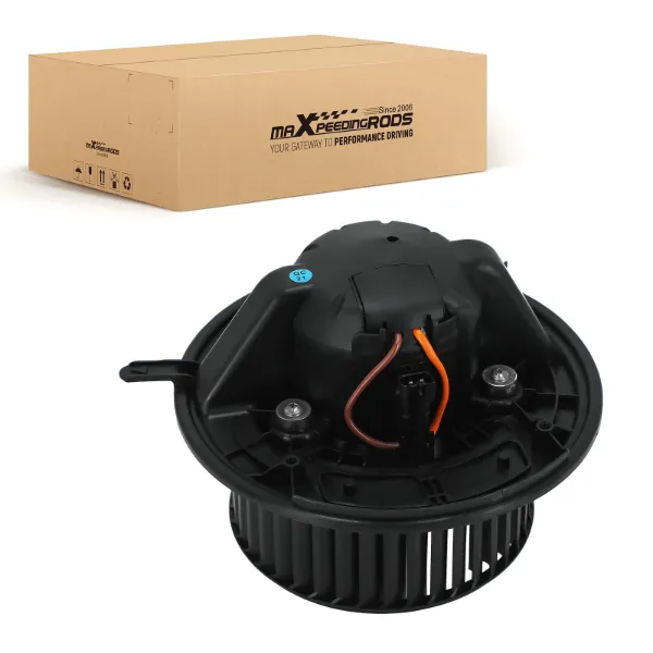 Ventilador habitáculo 1698200642 Mercedes