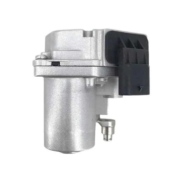 Turbocompresor A6460901580 Mercedes