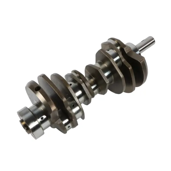 Juego de cojinetes de cigüeñal, estándar, STD A6420330802 Mercedes