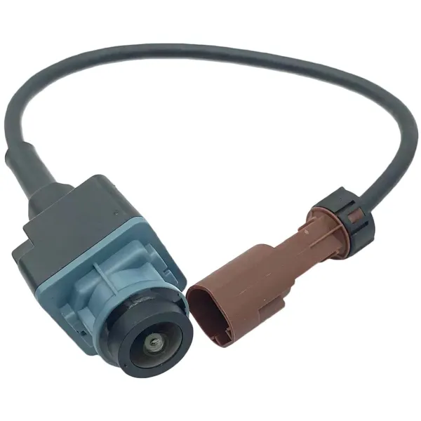 Cámara del sistema de visión A0009054002 Mercedes