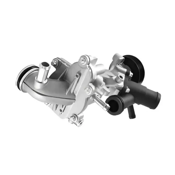 Bomba de agua A2702000600 Mercedes