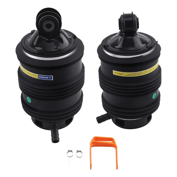 Bolsa de aire del eje trasero A2113200825 Mercedes