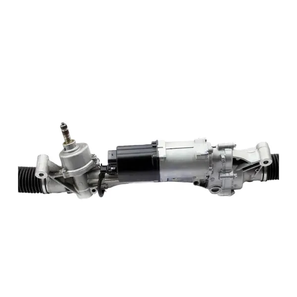 Cremallera de dirección 2134601102 Mercedes