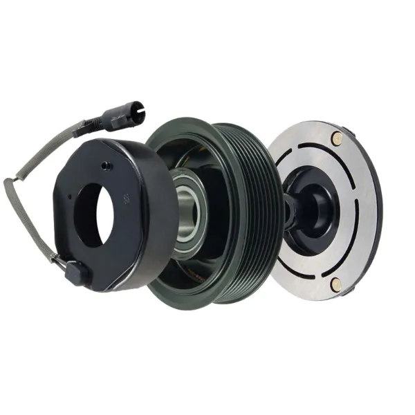 Compresor de aire acondicionado 0002340011 Mercedes