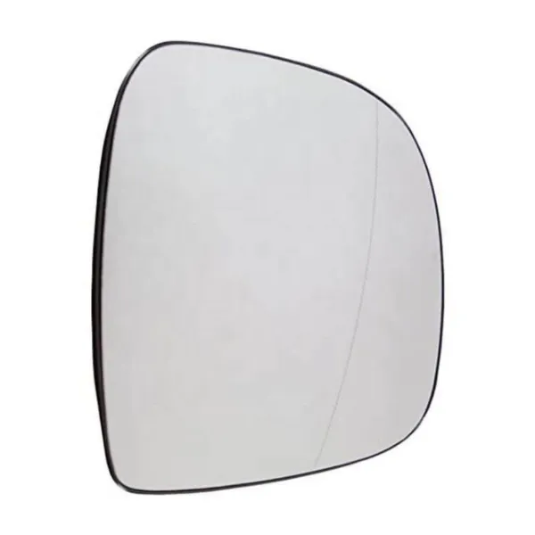 Cristal de espejo retrovisor derecho A0008100819 Mercedes