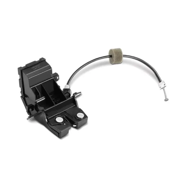 Cerradura de maletero A1717500085 Mercedes