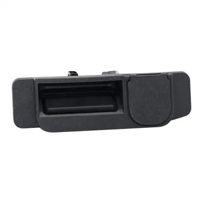 Manija exterior de tapa de maletero MERCEDES A2227500893