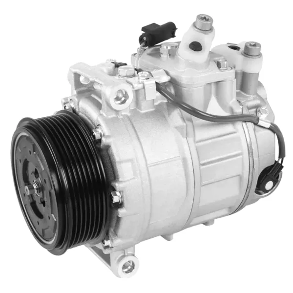 Compresor de aire acondicionado 0012300111 Mercedes
