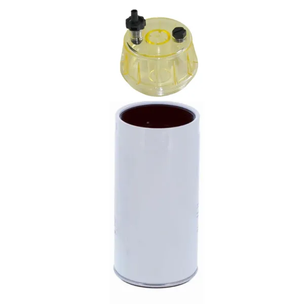 Filtro de combustible 0004771302 Mercedes