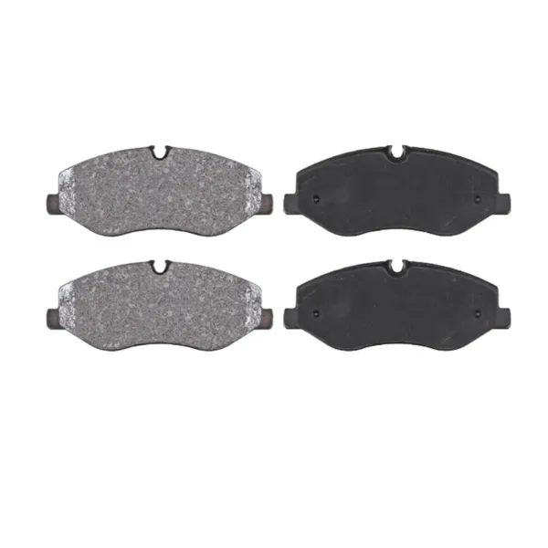 Pastillas de freno A4474200020 Mercedes