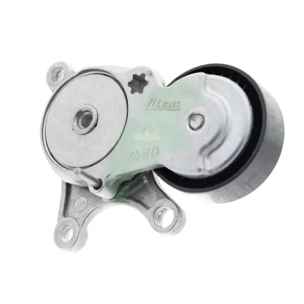 Tensor de correa poli V A2702000370 Mercedes