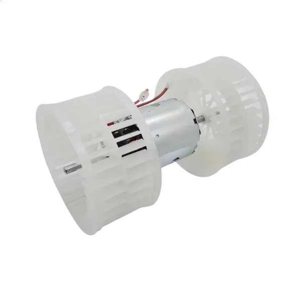 Ventilador habitáculo 1248201308 Mercedes