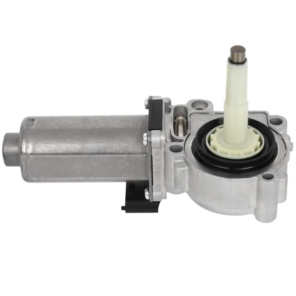 Motor de control de la caja de transferencia A4635400088 Mercedes