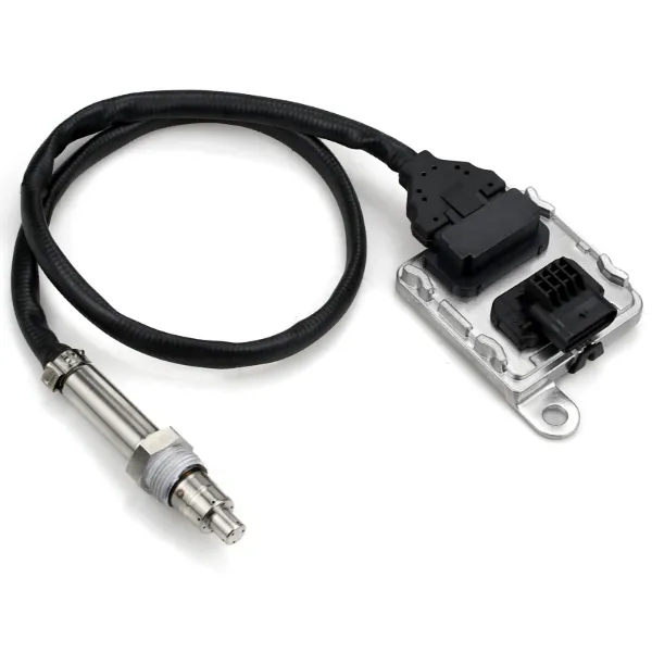 Sensor de óxidos de nitrógeno NOx trasero A0009058111 Mercedes