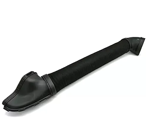 Tubo flexible de aspiración A2710941282 Mercedes
