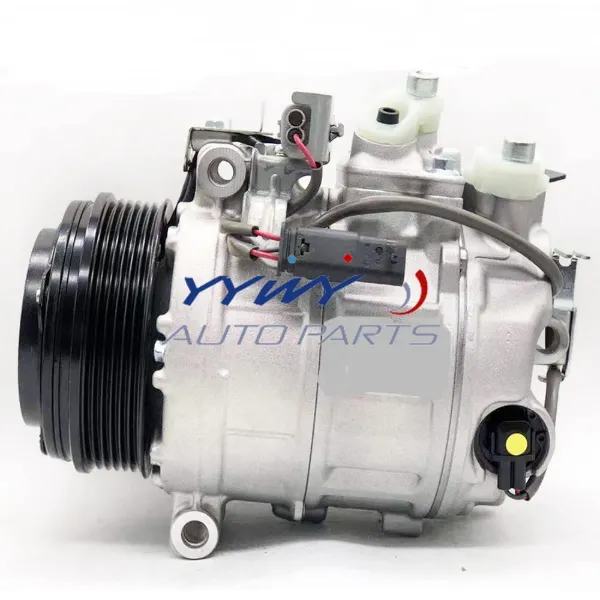 Compresor de aire acondicionado A0032309011 Mercedes