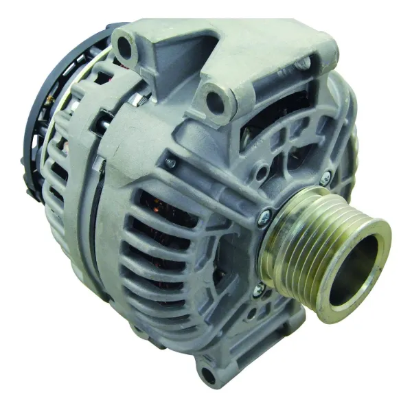 Alternador A2721540102 Mercedes