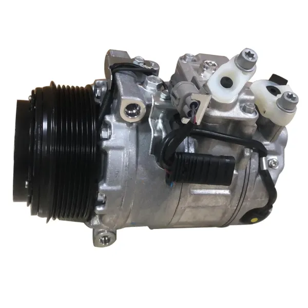Compresor de aire acondicionado A0032306011 Mercedes