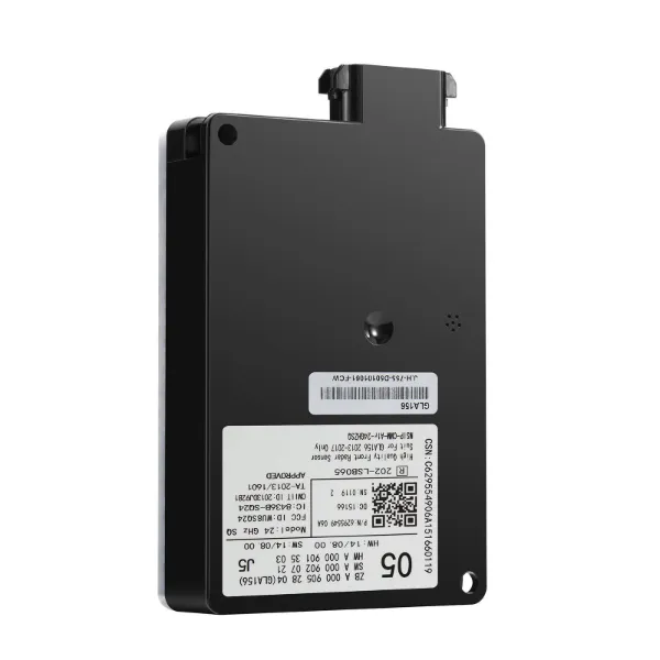 Sensor de distancia por radar 0009052804 Mercedes
