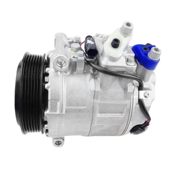 Compresor de aire acondicionado A0022305211 Mercedes