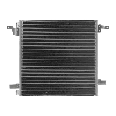 Condensador de aire acondicionado MERCEDES A1638300170