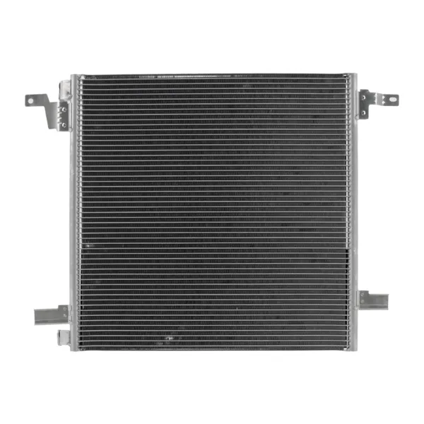 Condensador aire acondicionado A1638300170 Mercedes