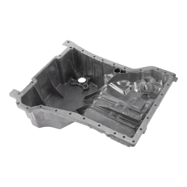 Cárter de aceite del motor 2710101713 Mercedes