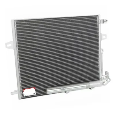 Condensador de aire acondicionado MERCEDES A2515000054