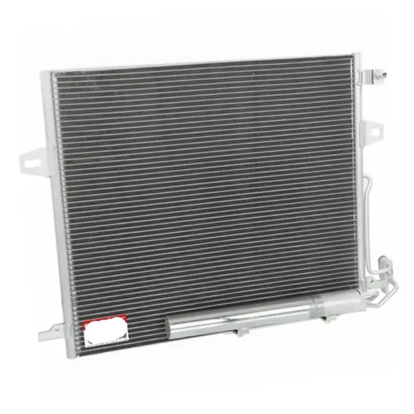 Condensador aire acondicionado A2515000054 Mercedes