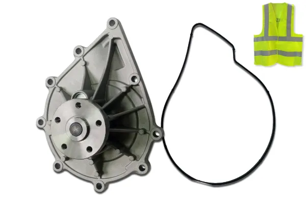 Bomba de agua A4722000401 Mercedes