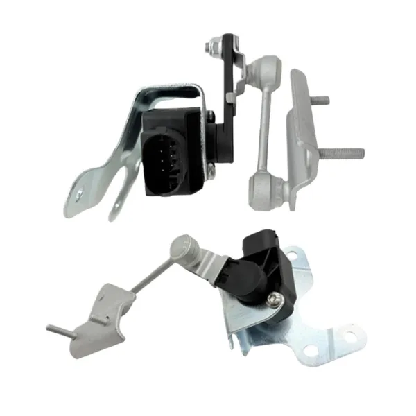 Sensor de nivel de carrocería trasero izquierdo 2129052902 Mercedes