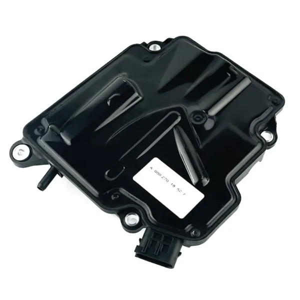 Módulo de control electrónico de la transmisión automática A0002701752 Mercedes