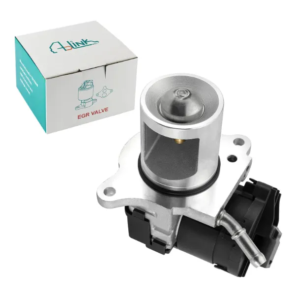 Válvula EGR A6421402160 Mercedes
