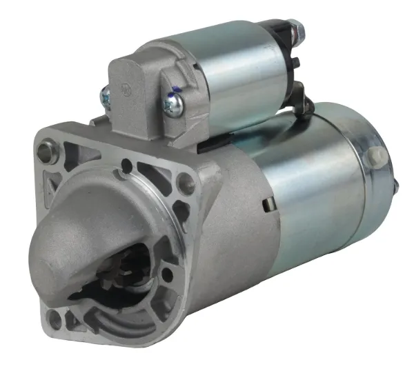 Motor de arranque M1T30071 Mitsubishi