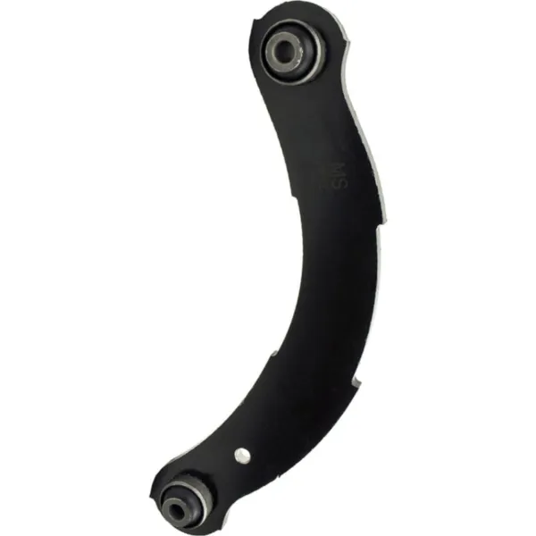 Brazo superior de suspensión trasera izquierdo/derecho 4110A012 Mitsubishi