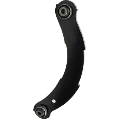 Brazo superior de suspensión trasera izquierdo/derecho MITSUBISHI MN184100
