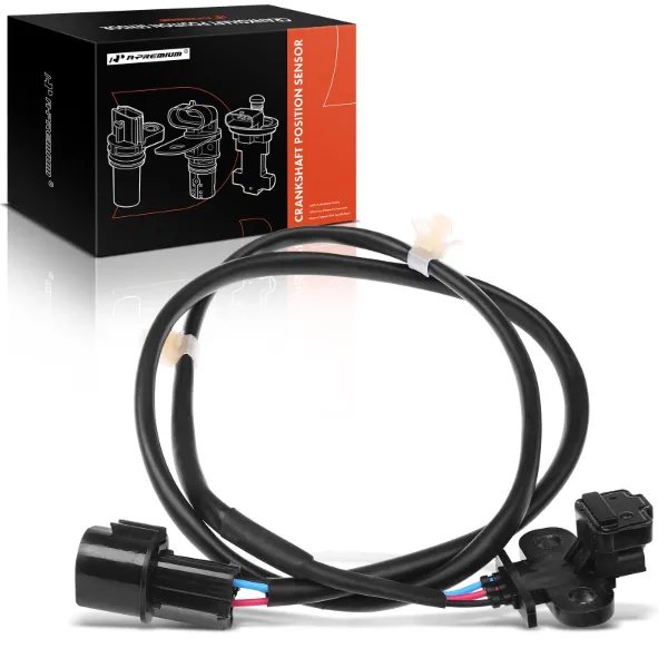 Sensor de cigüeñal MD357274 Mitsubishi