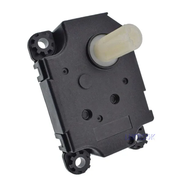 Actuador de compuerta de la calefacción 7820A080 Mitsubishi
