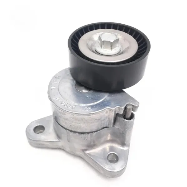 Tensor de correa poli V 1345A008 Mitsubishi