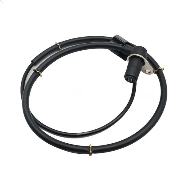 Sensor ABS trasero izquierdo 4670A191 Mitsubishi
