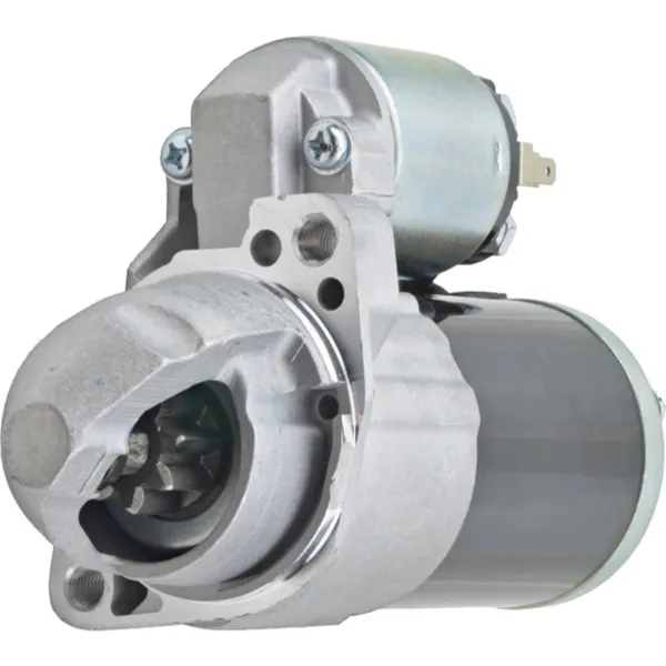 Motor de arranque 1810A011 Mitsubishi